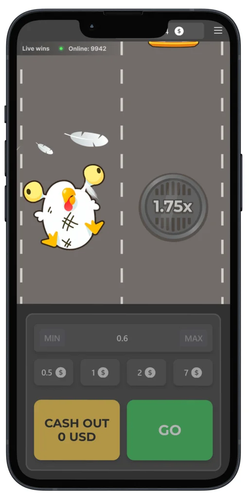 Chicken Road 2 Juego App