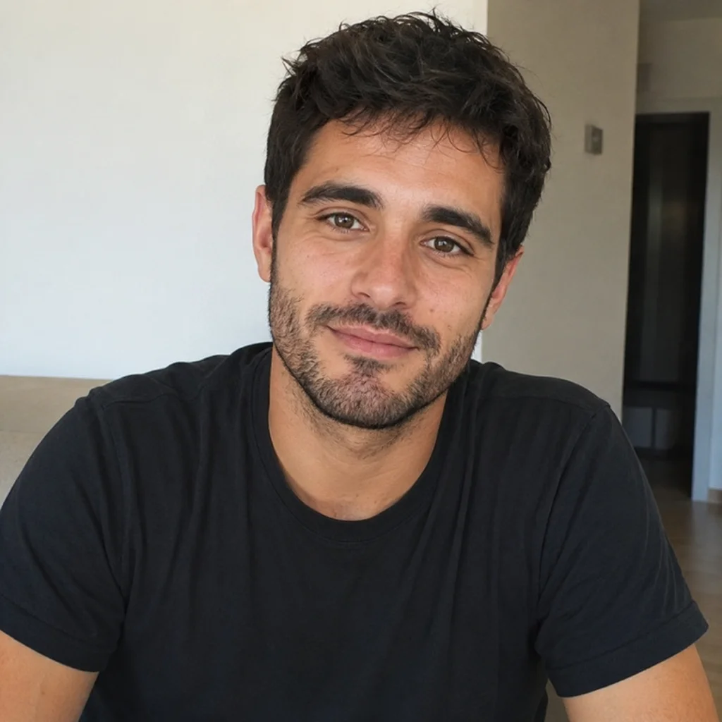 Alejandro Prieto