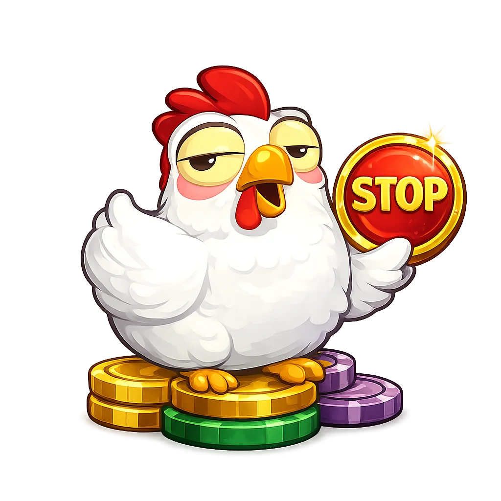 Chicken Road 2