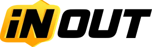 InOut Games Logo